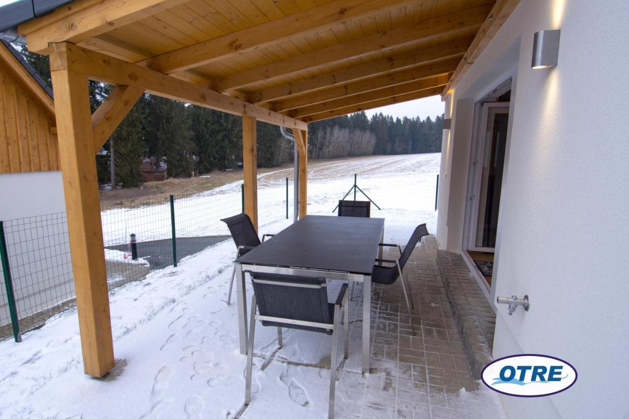 Village Lipno Lakeside - Lipno 056 ฟริมบูร์ก ภายนอก รูปภาพ